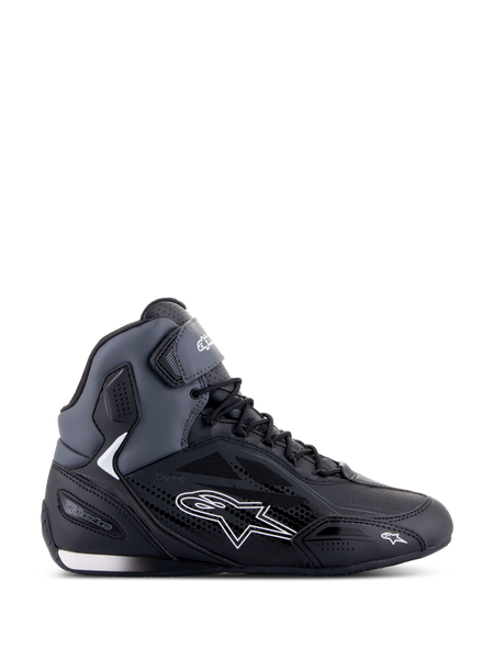 Faster-3 Drystar® - Motorcycle Riding Shoes | Alpinestars®