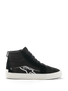 Ride-63 Canvas Sko