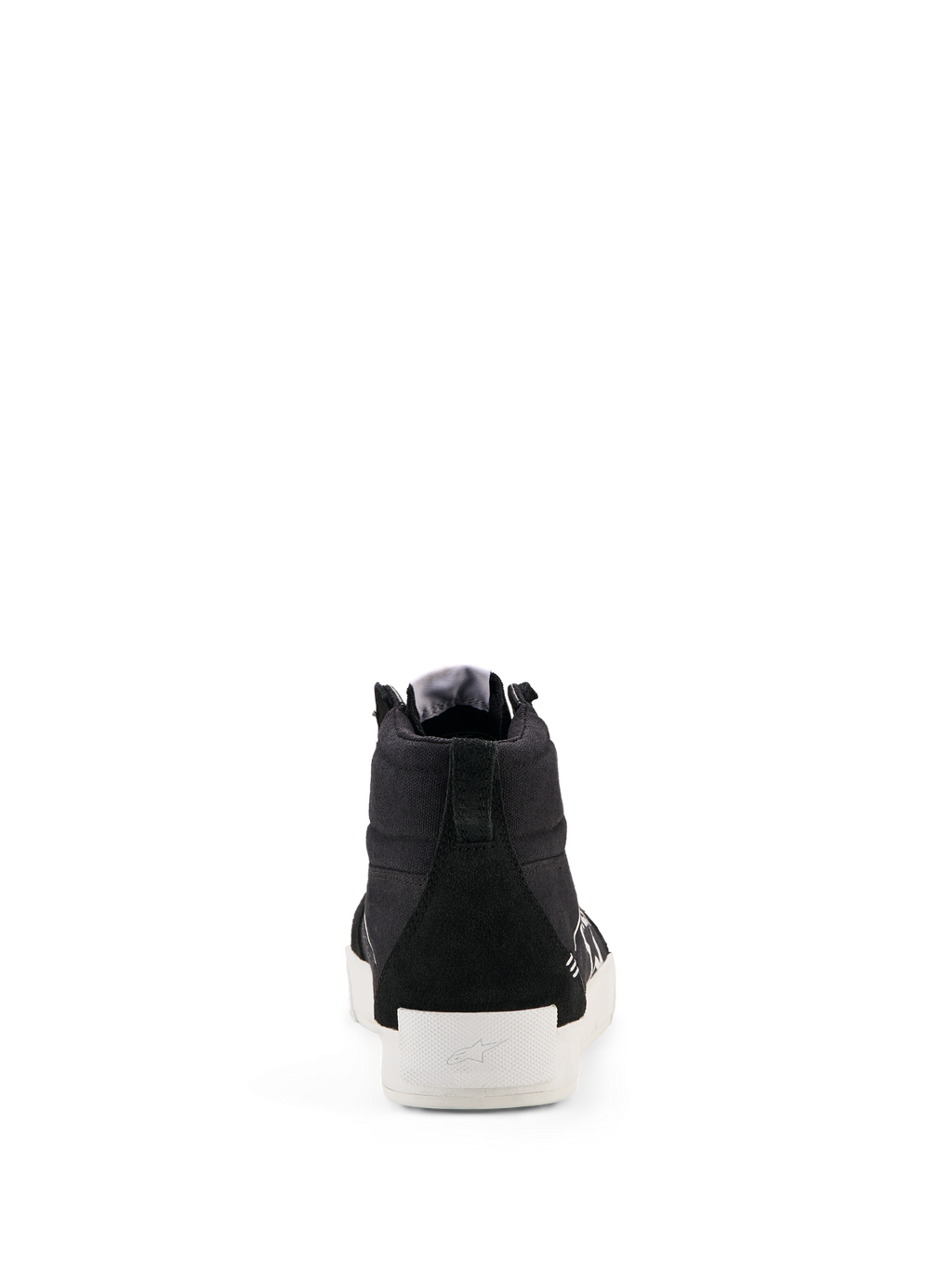 Ride-63 Canvas Sko