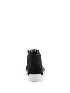 Ride-63 Canvas Sko