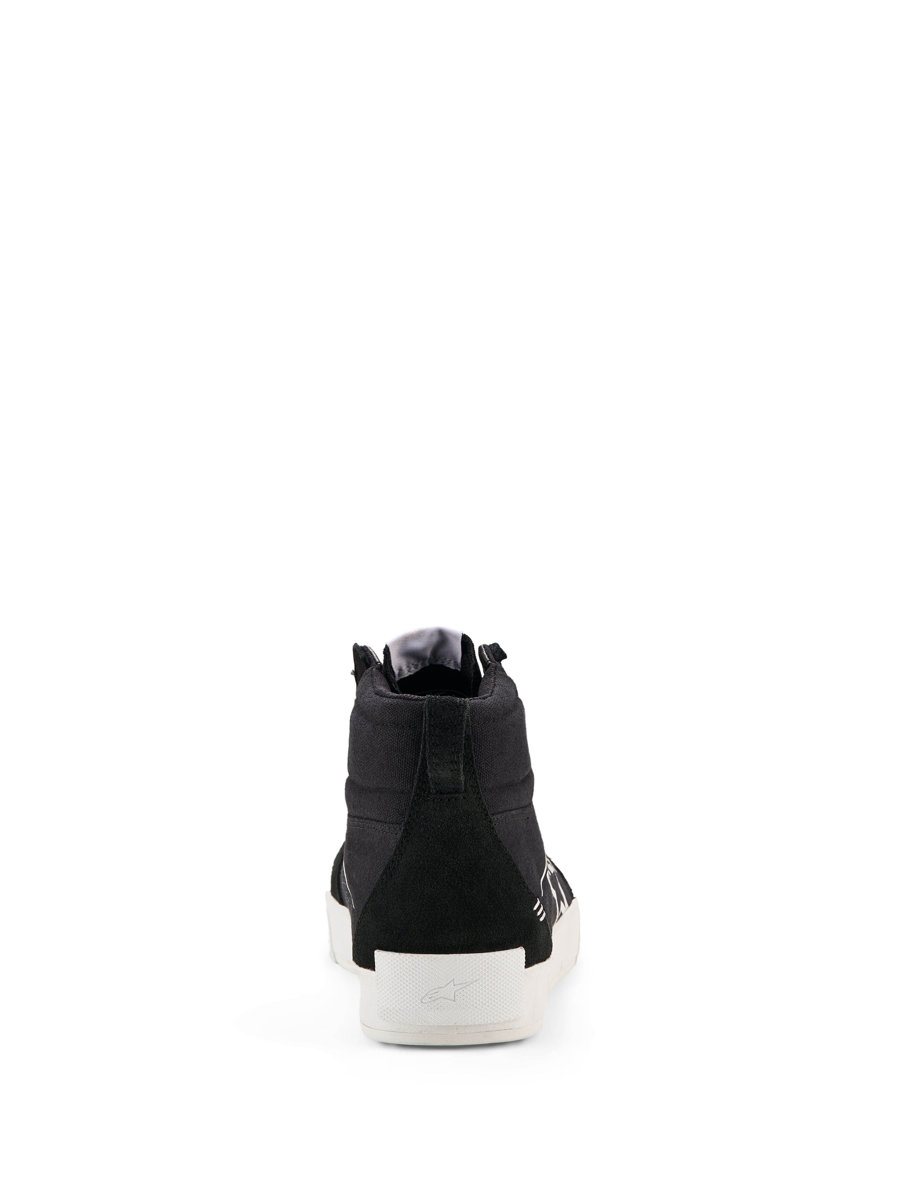 Ride-63 Canvas Sko