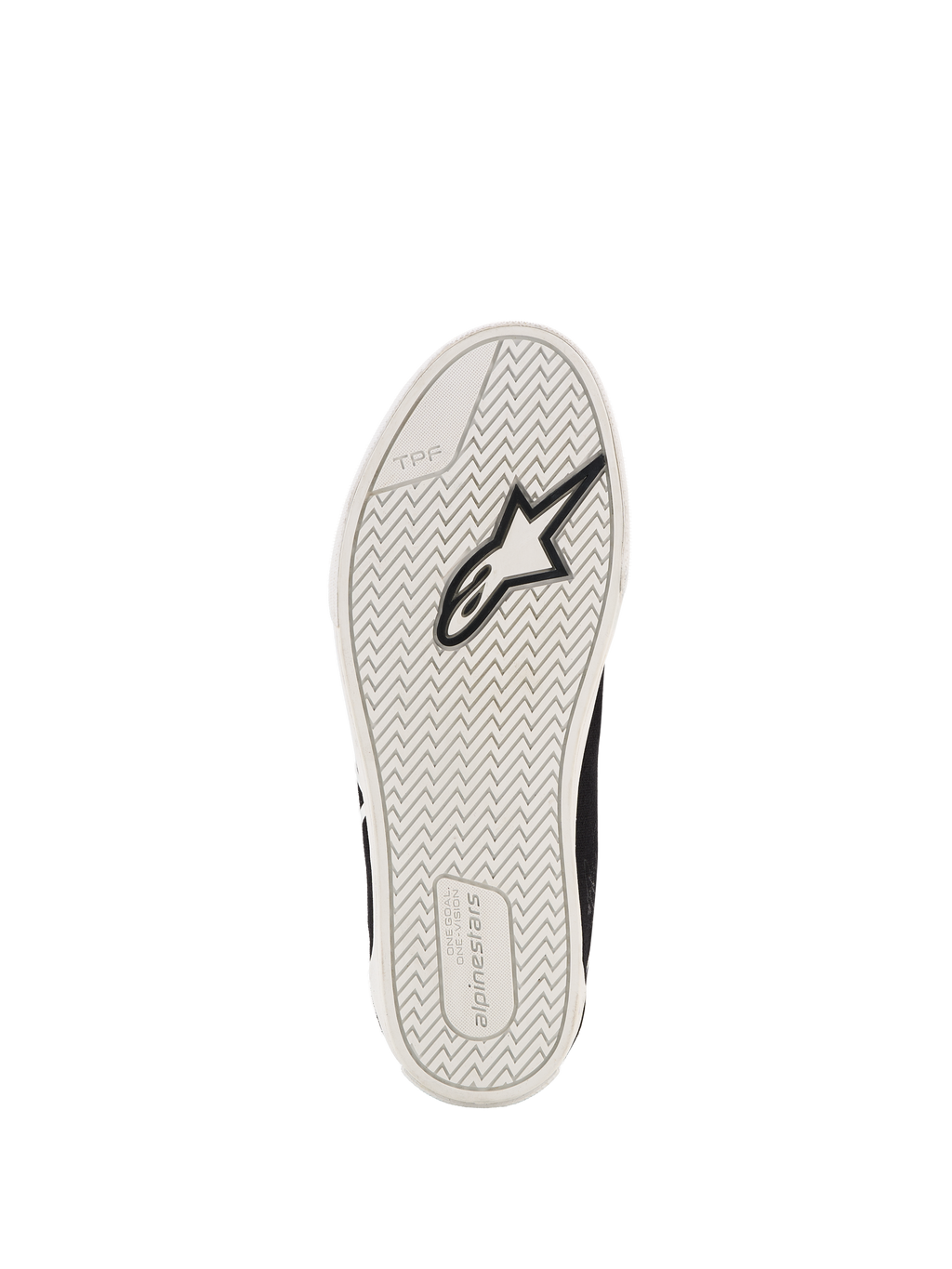 Ride-63 Canvas Sko