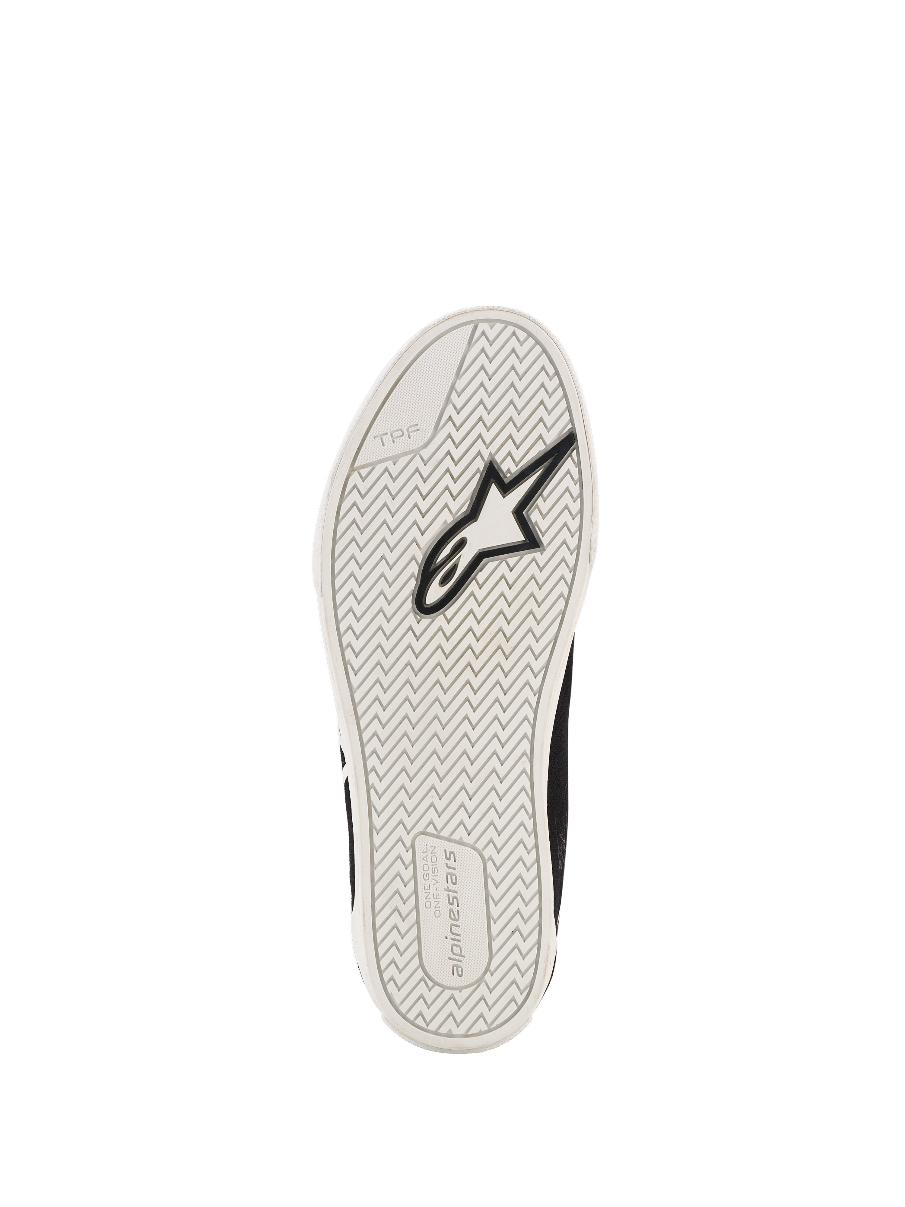 Ride-63 Canvas Sko