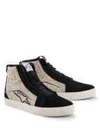 Ride-63 Canvas Køresko
