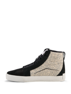 Ride-63 Canvas Køresko