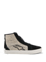 Ride-63 Canvas Køresko