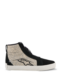 Ride-63 Canvas Køresko