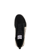 Ride-63 Canvas Køresko
