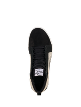 Ride-63 Canvas Køresko