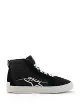 Ride-63 Canvas Køresko