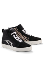 Ride-63 Canvas Køresko