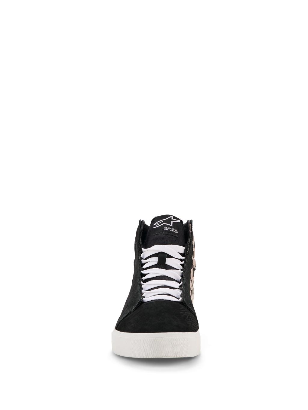 Ride-63 Canvas Køresko