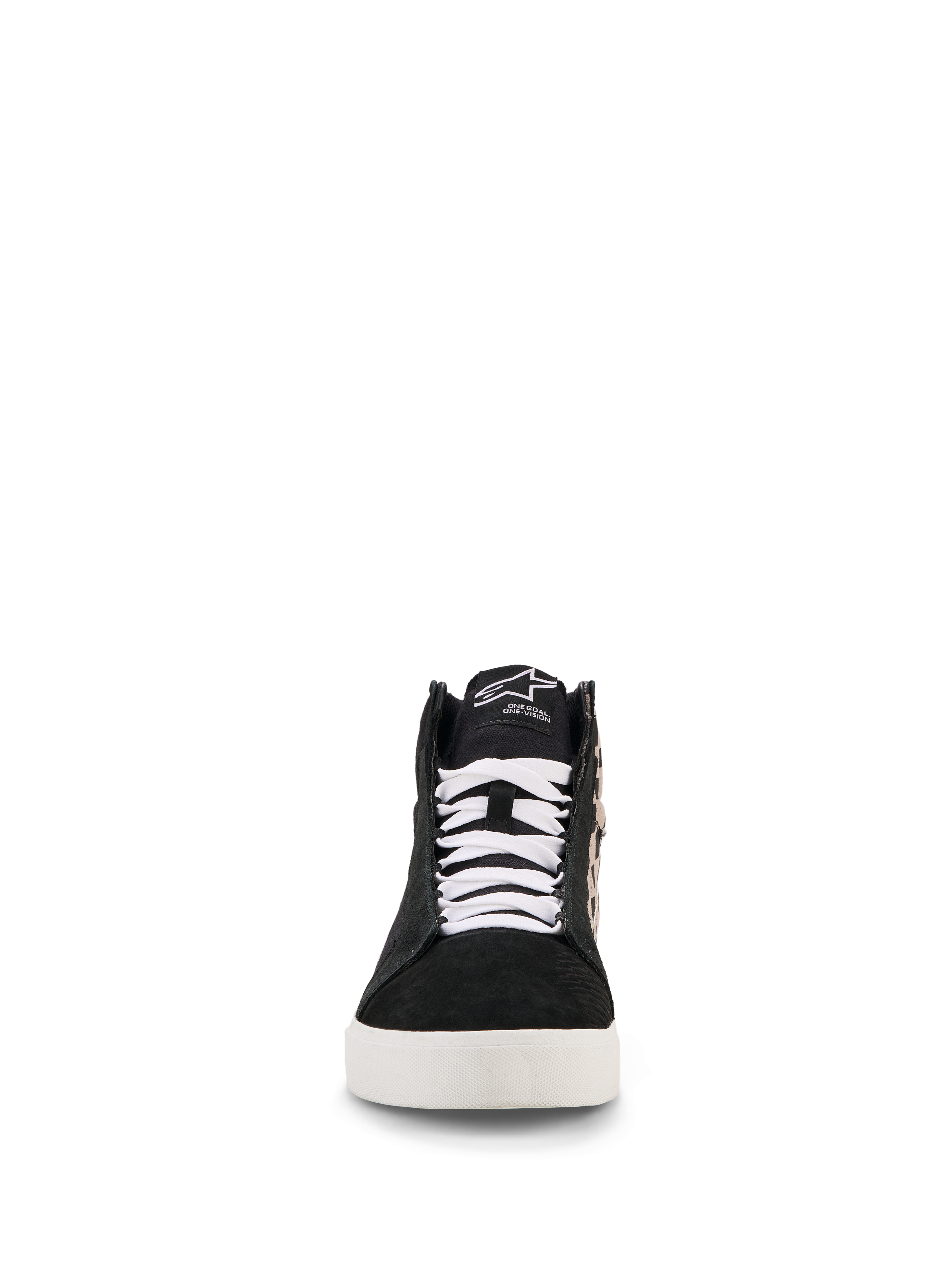 Ride-63 Canvas Køresko