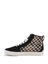 Ride-63 Canvas Køresko