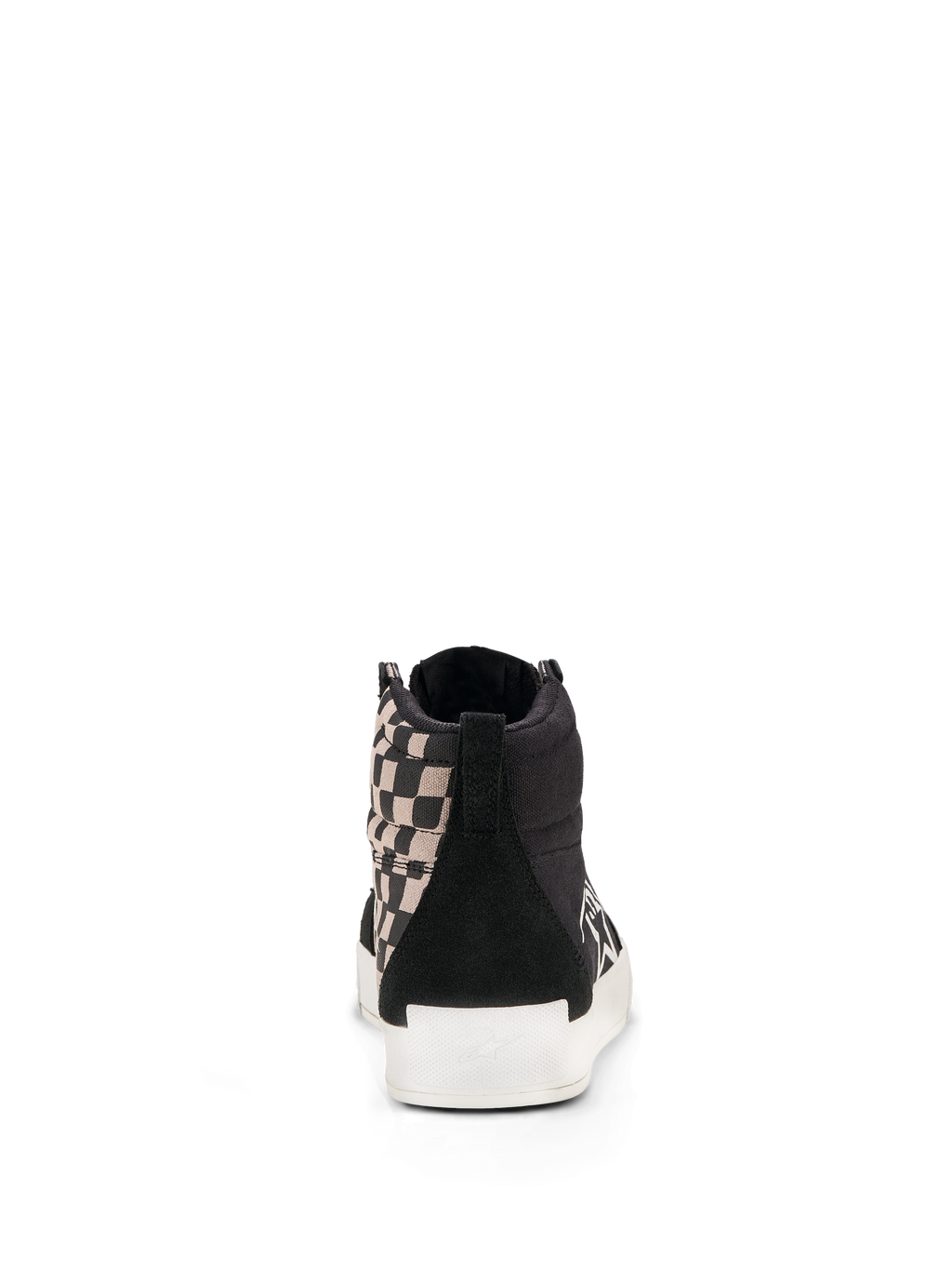 Ride-63 Canvas Køresko
