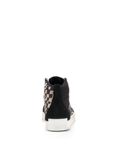 Ride-63 Canvas Køresko