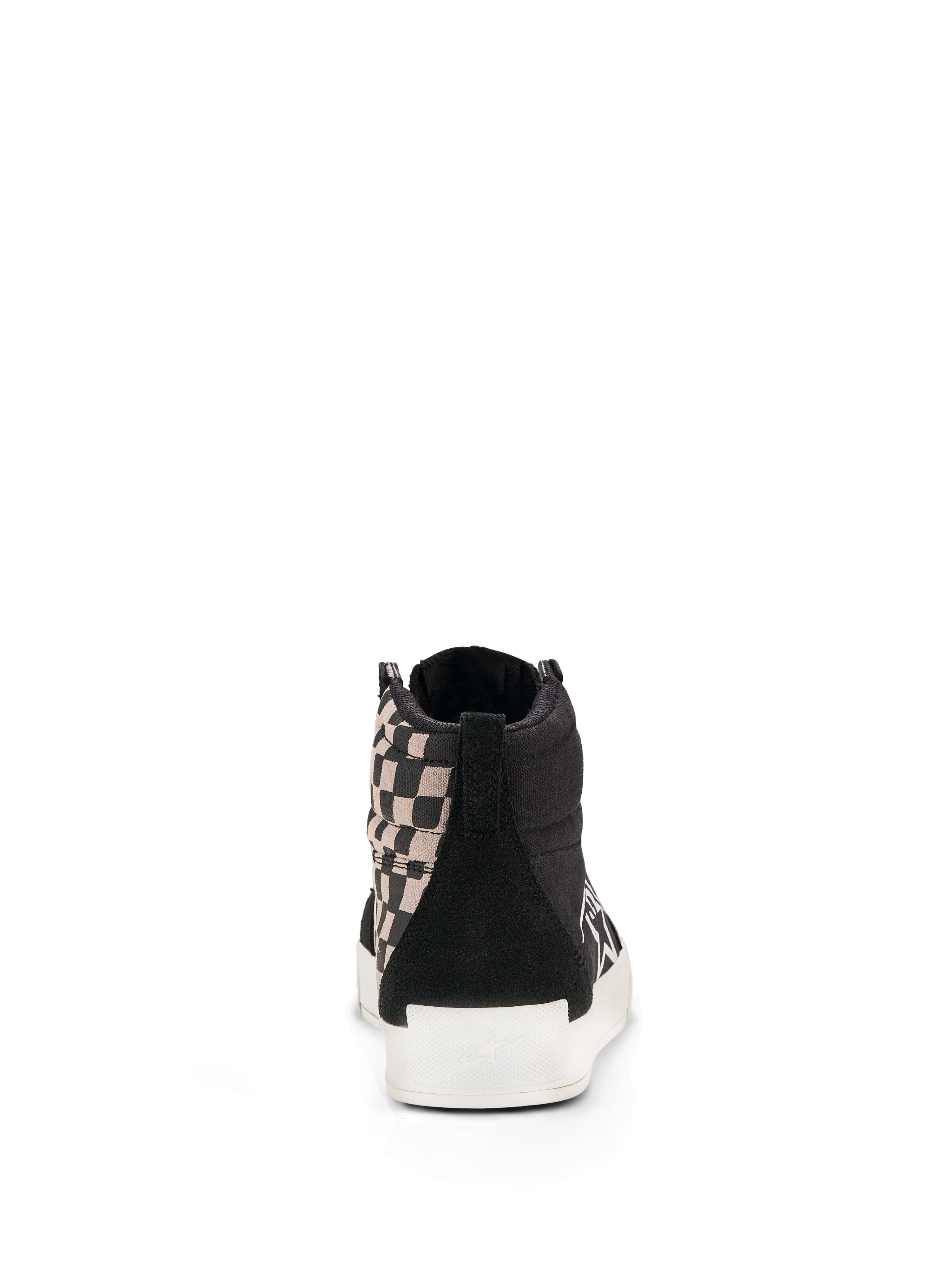 Ride-63 Canvas Køresko