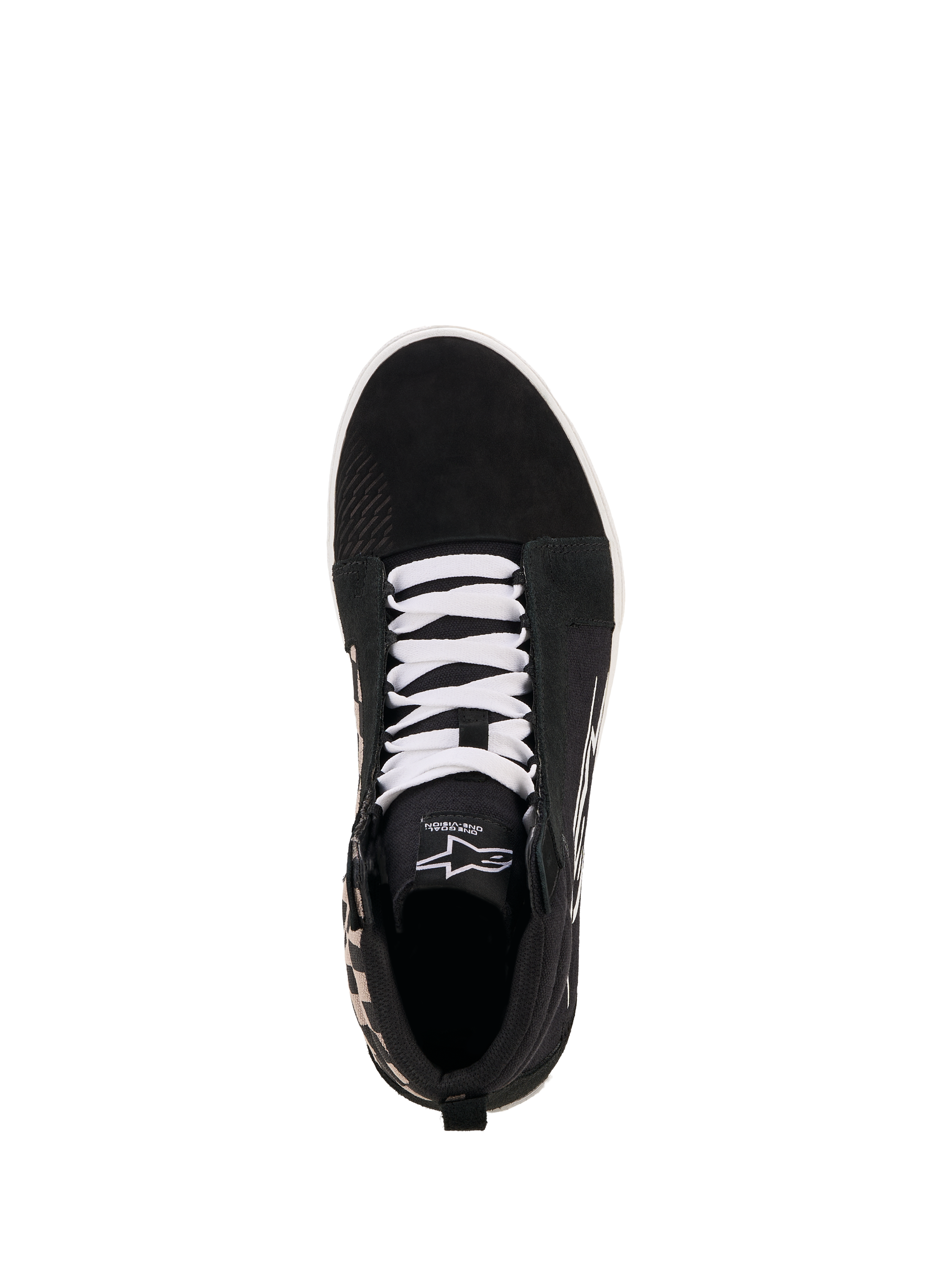 Ride-63 Canvas Køresko