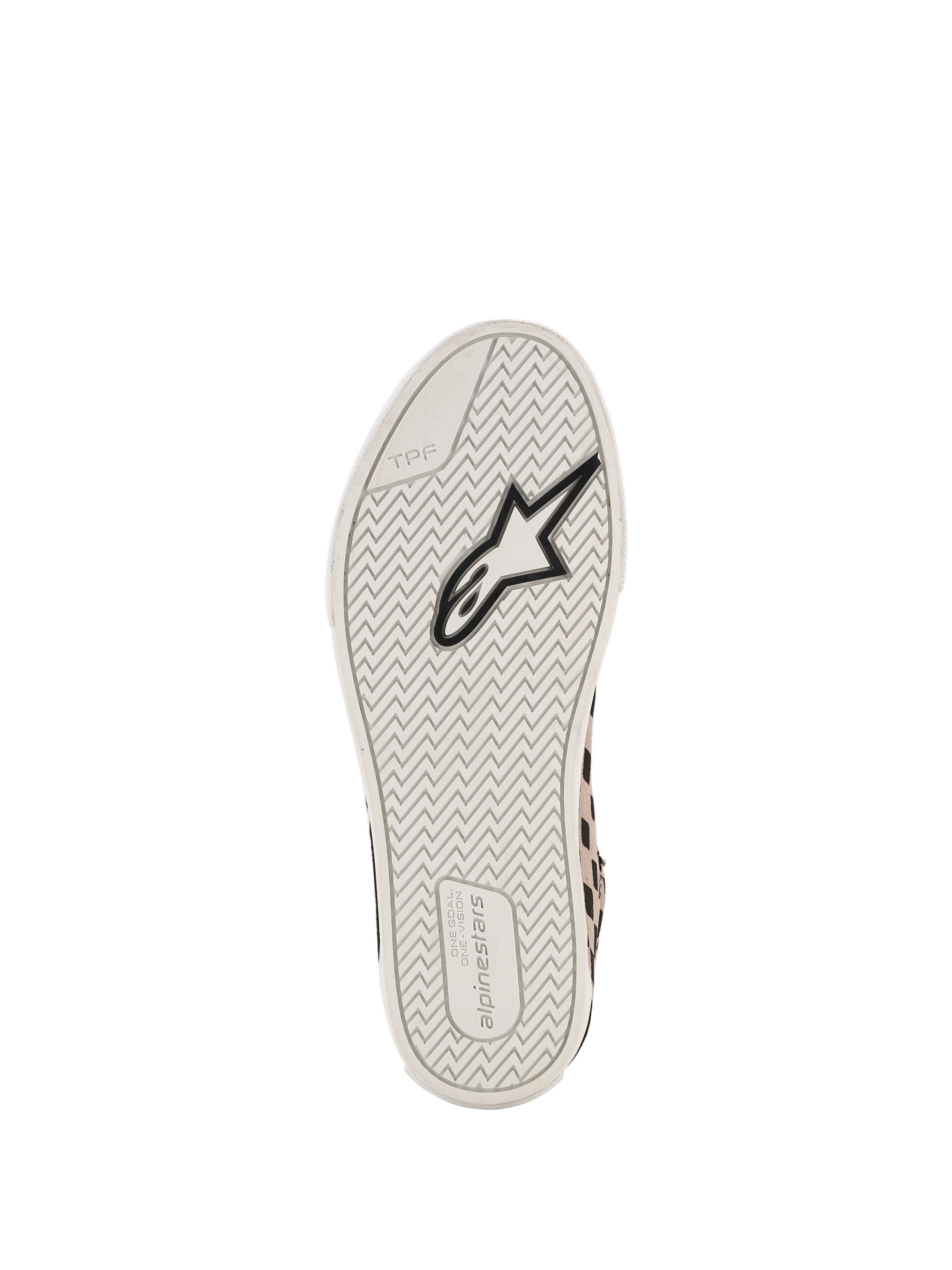 Ride-63 Canvas Køresko