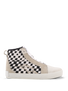 Ride-63 Canvas Køresko