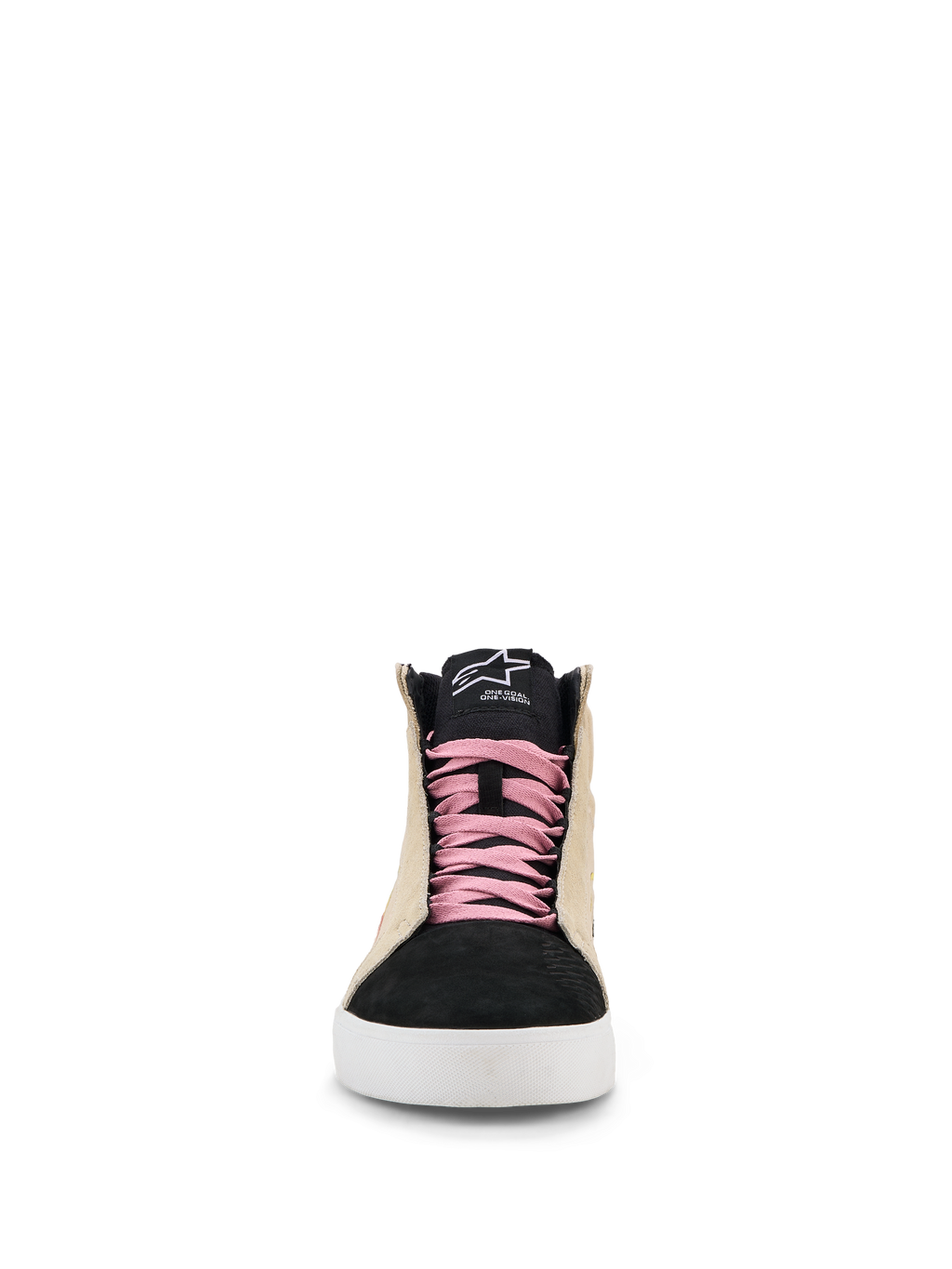 Ride-63 Canvas Køresko