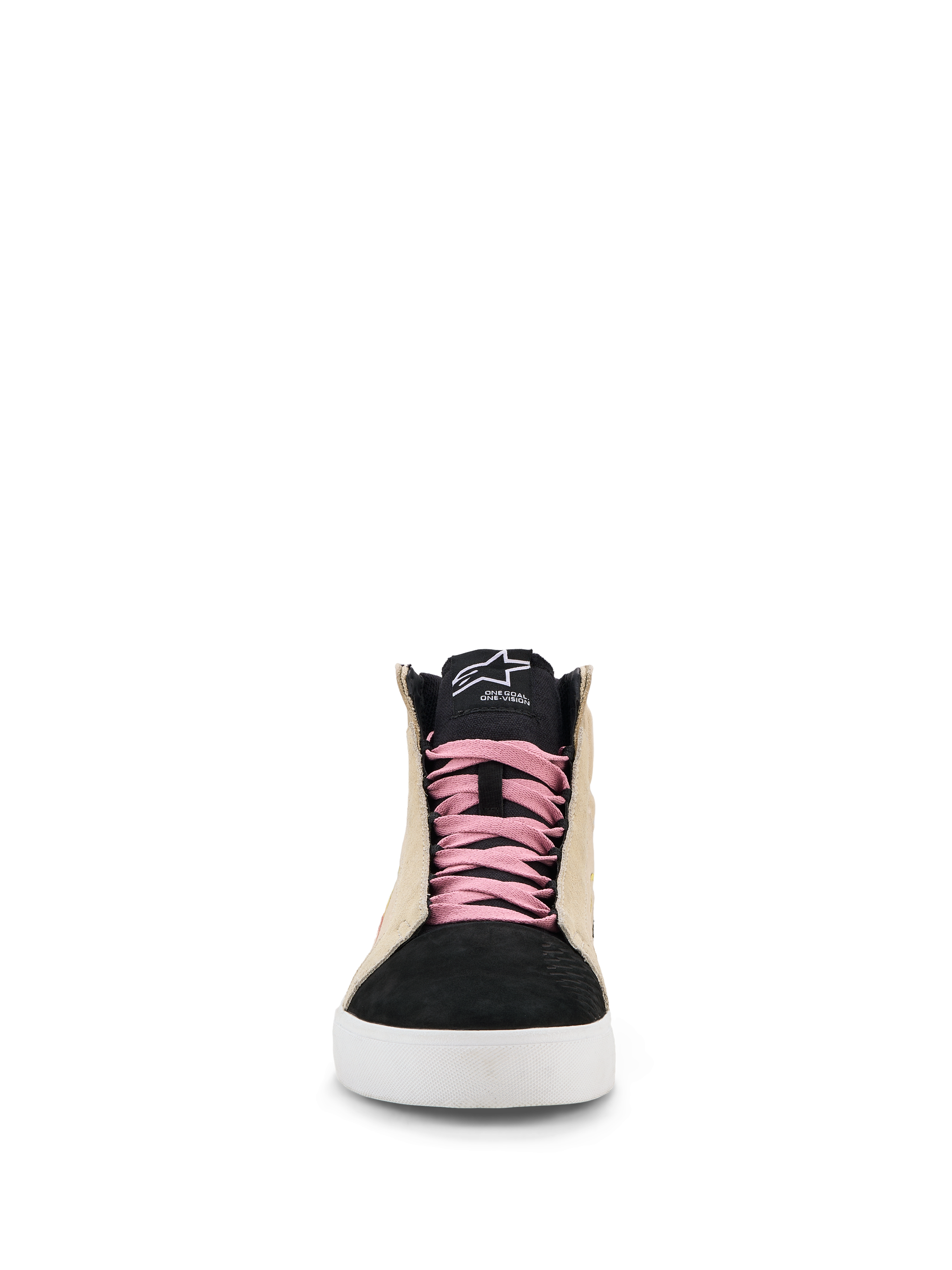 Ride-63 Canvas Køresko