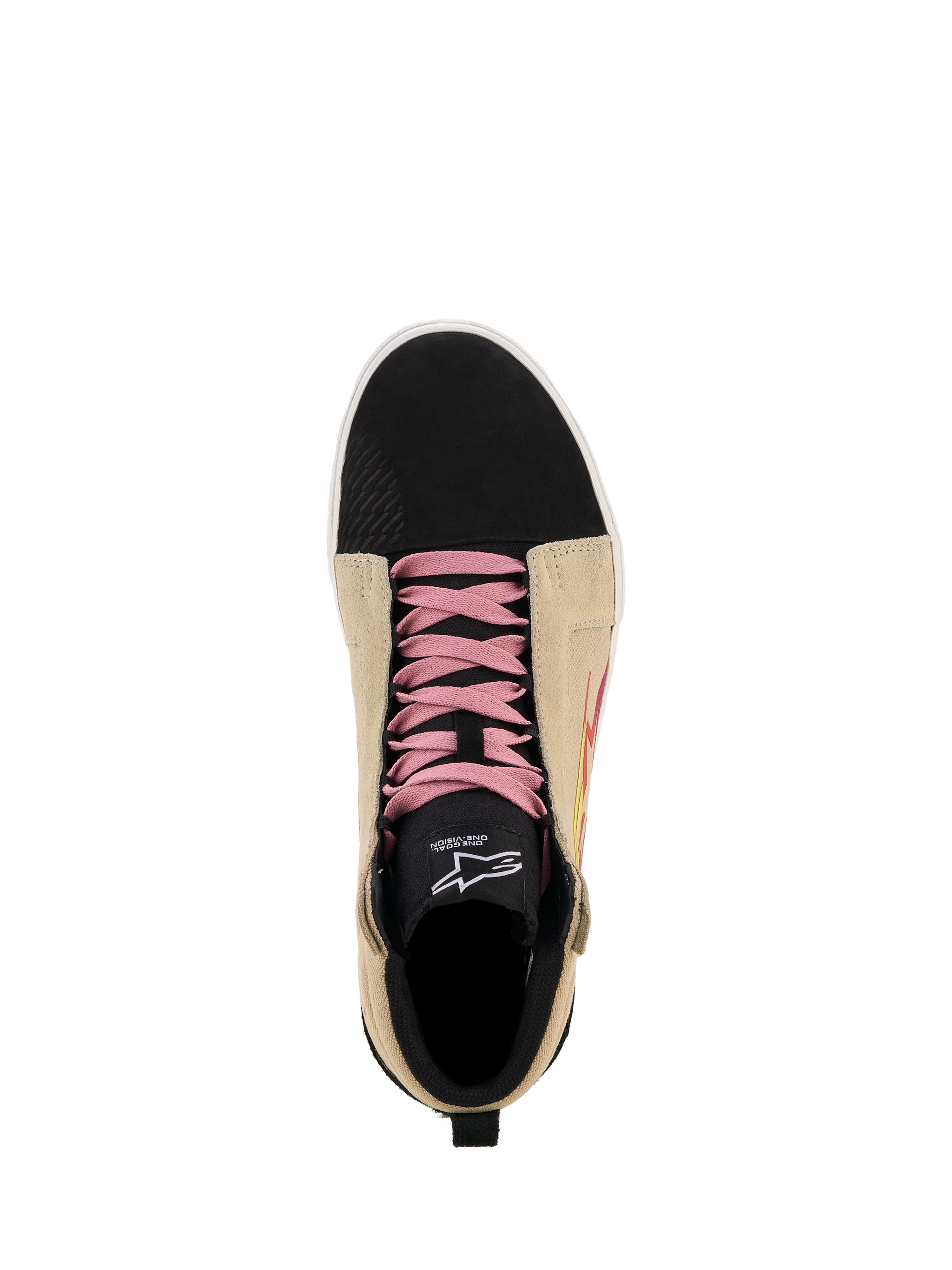 Ride-63 Canvas Shoes