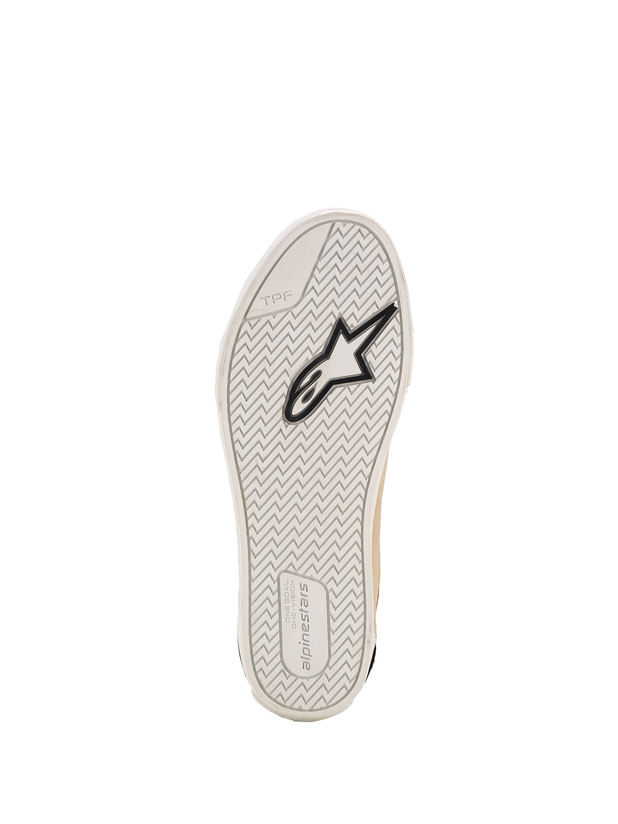 Ride-63 Canvas Shoes