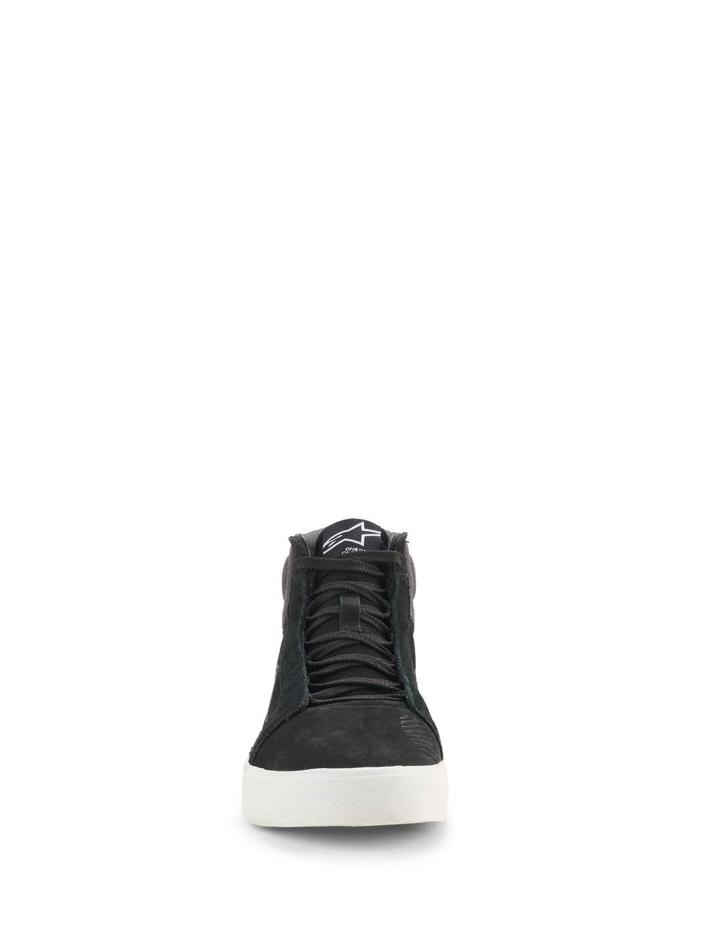 Ride-63 Leather Shoes