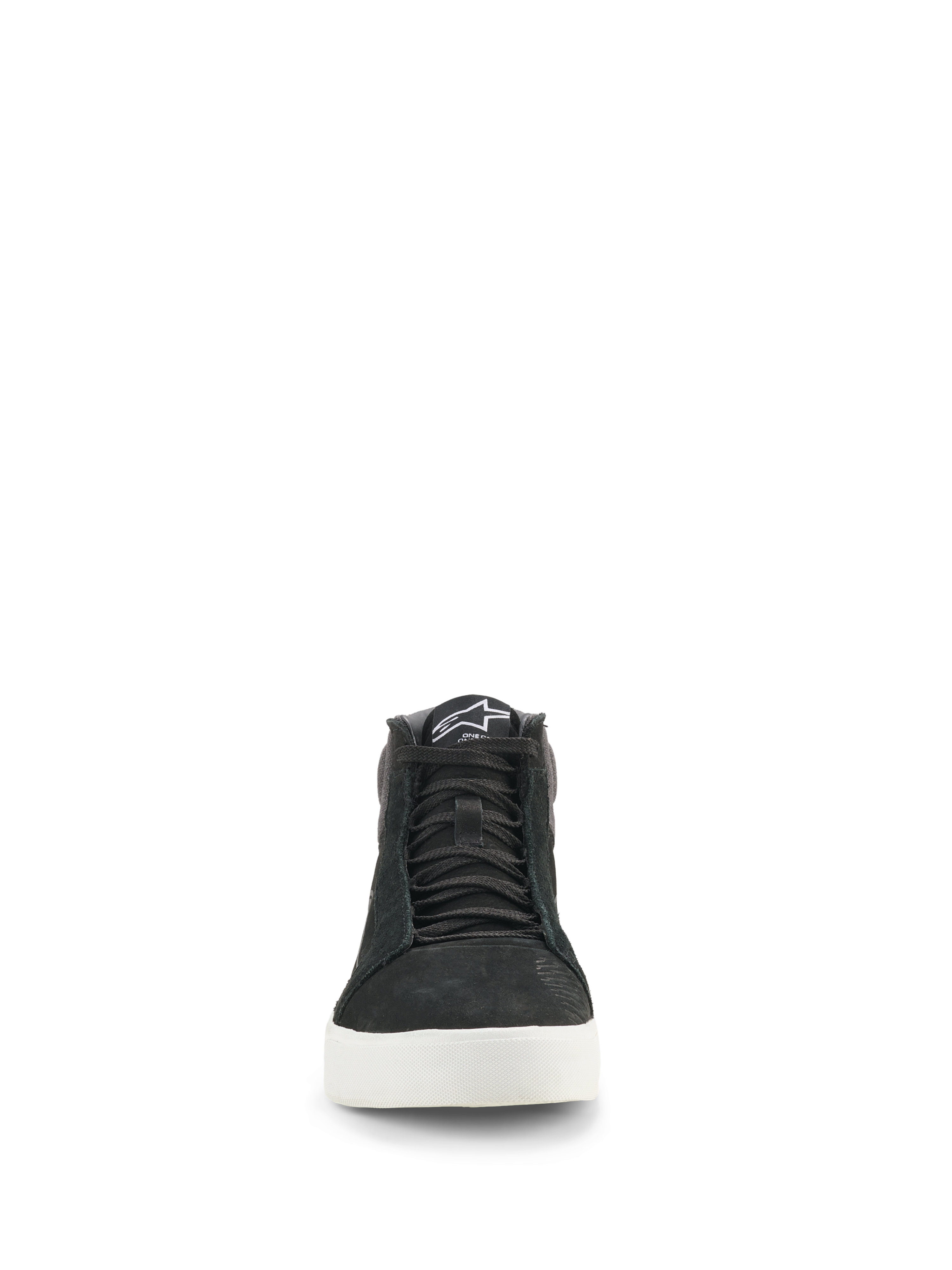 Ride-63 Leather Shoes