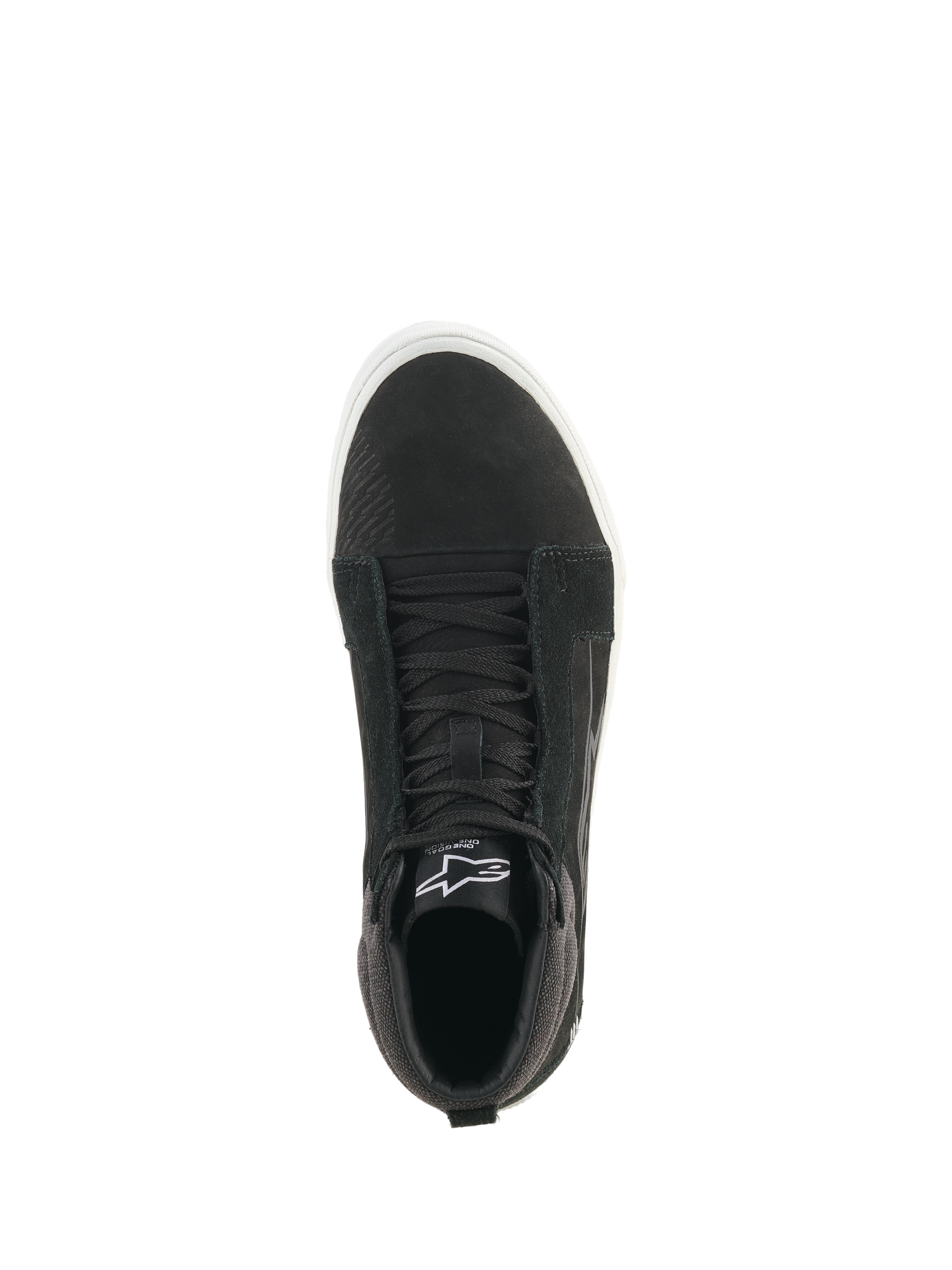 Ride-63 Leather Shoes