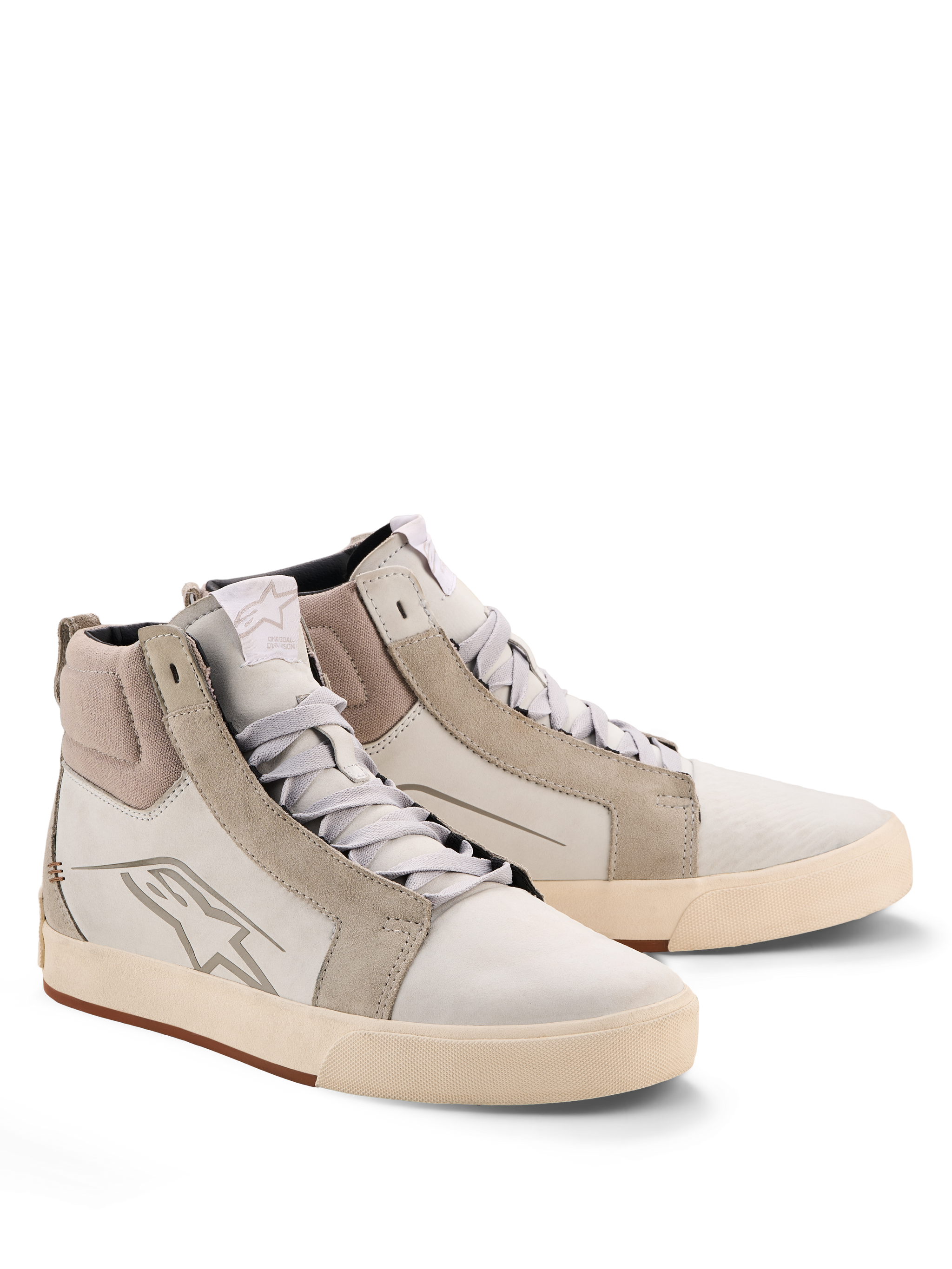 Ride-63 Læder Køresko