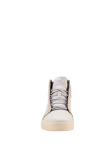 Ride-63 Læder Køresko