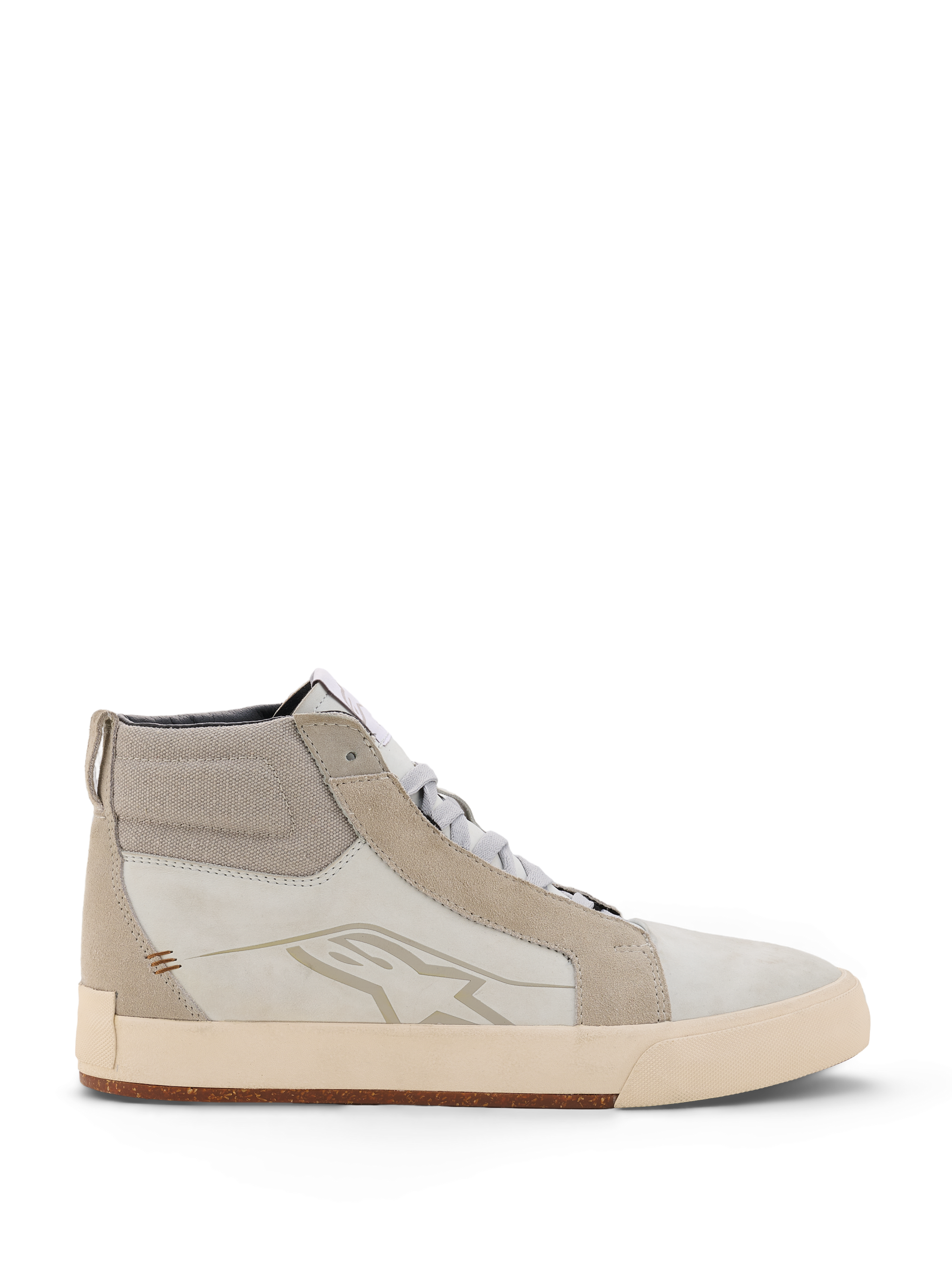 Ride-63 Læder Køresko