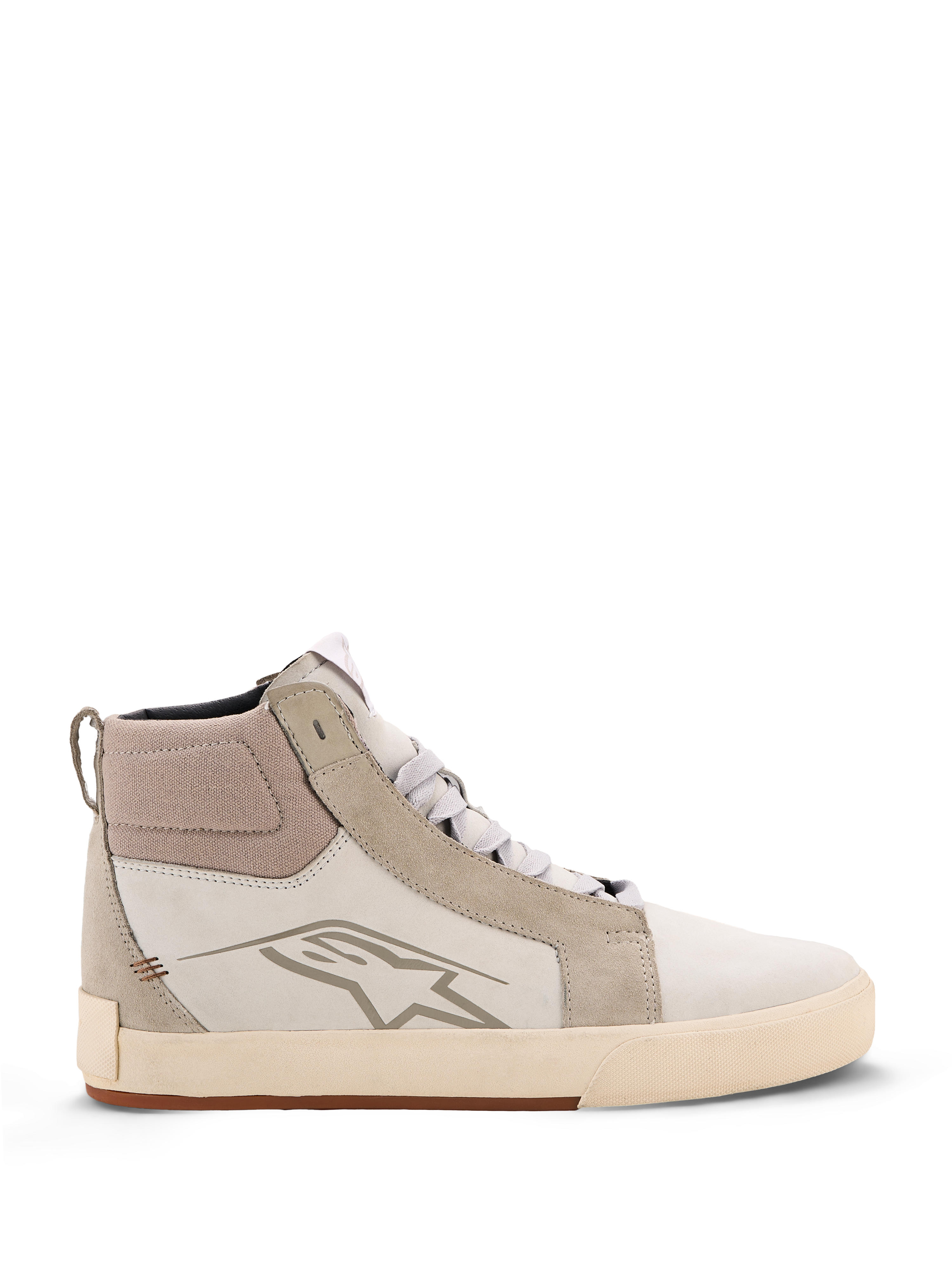 Ride-63 Læder Køresko