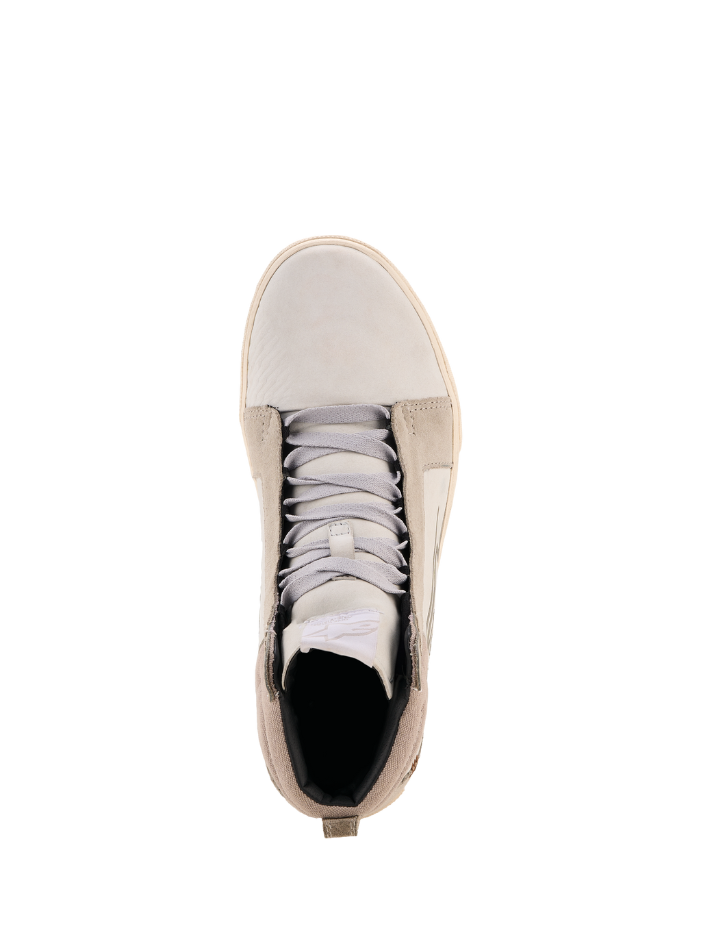 Ride-63 Leather Shoes