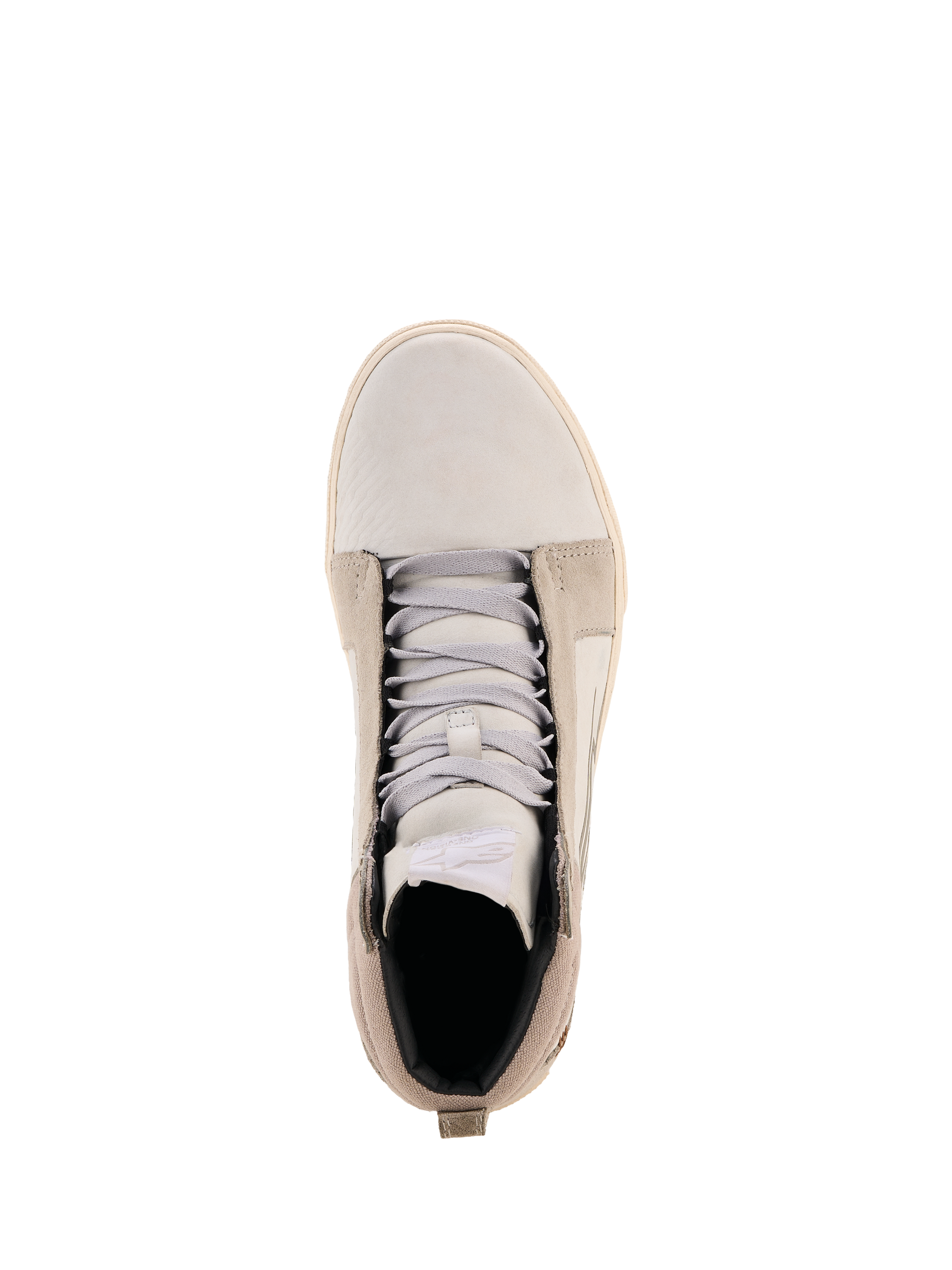 Ride-63 Læder Køresko