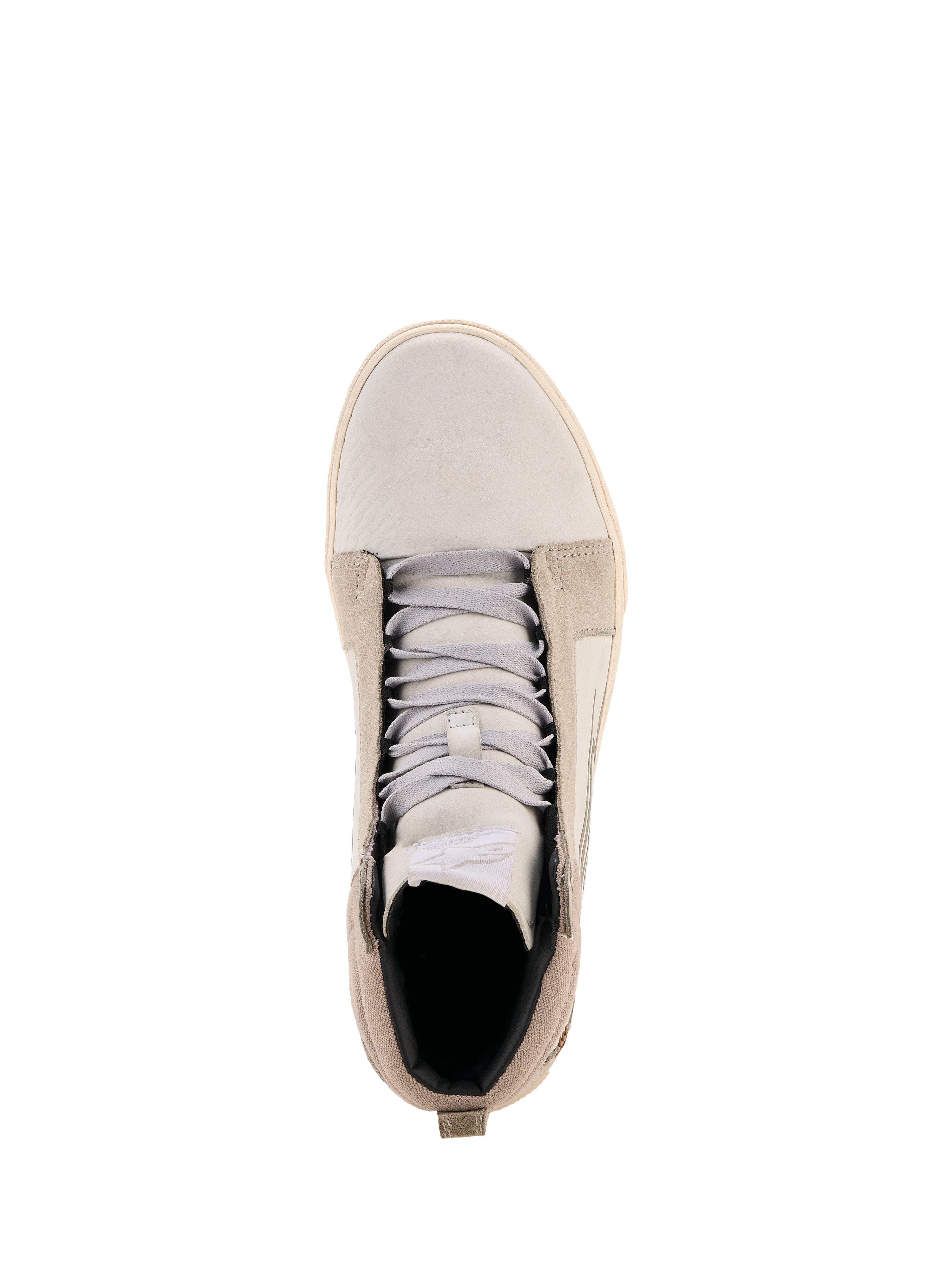 Ride-63 Leather Shoes