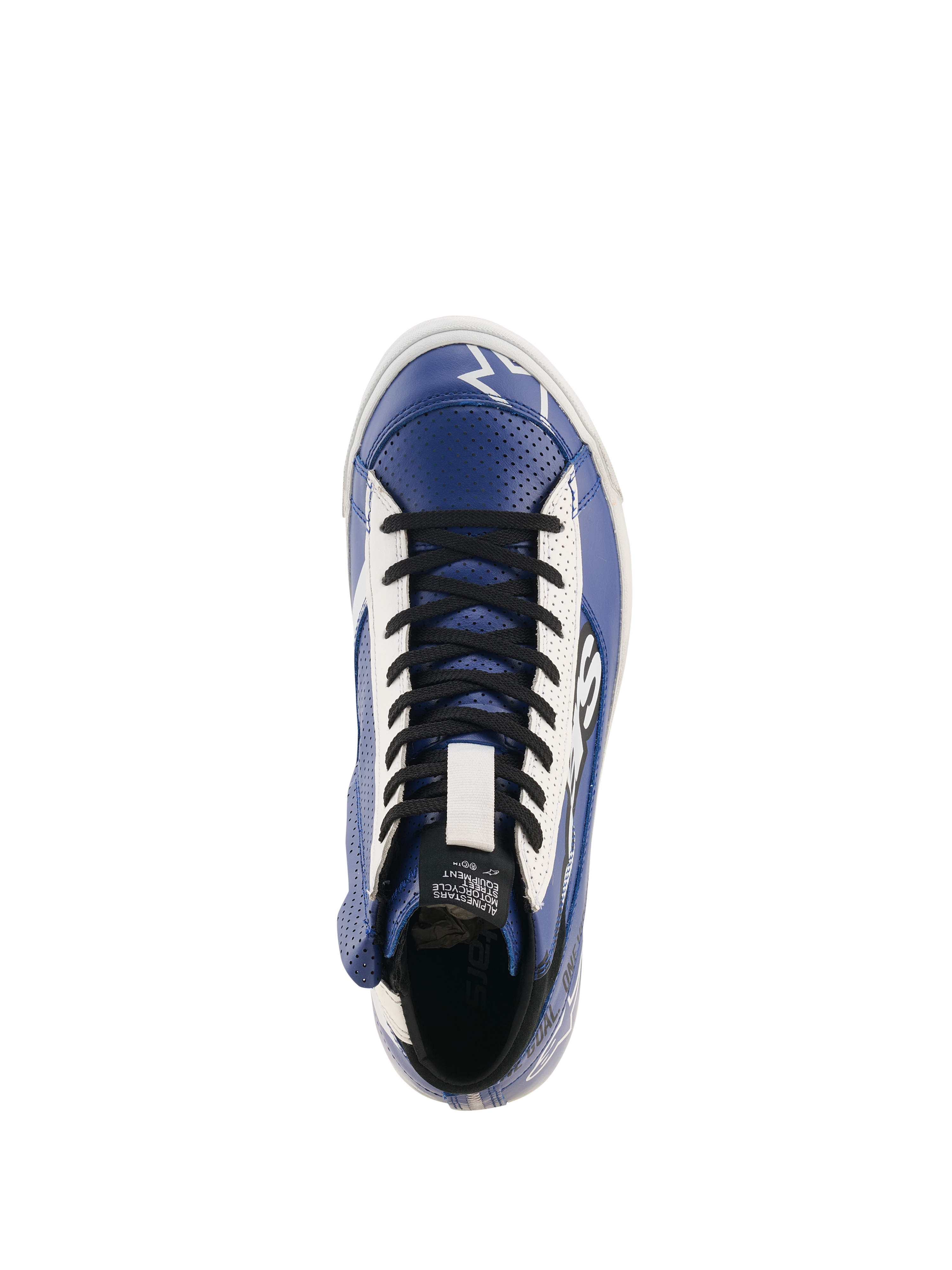 Stated Flair Shoes