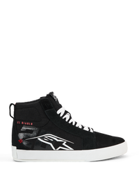 FQ20 Ride-63 Canvas Sko