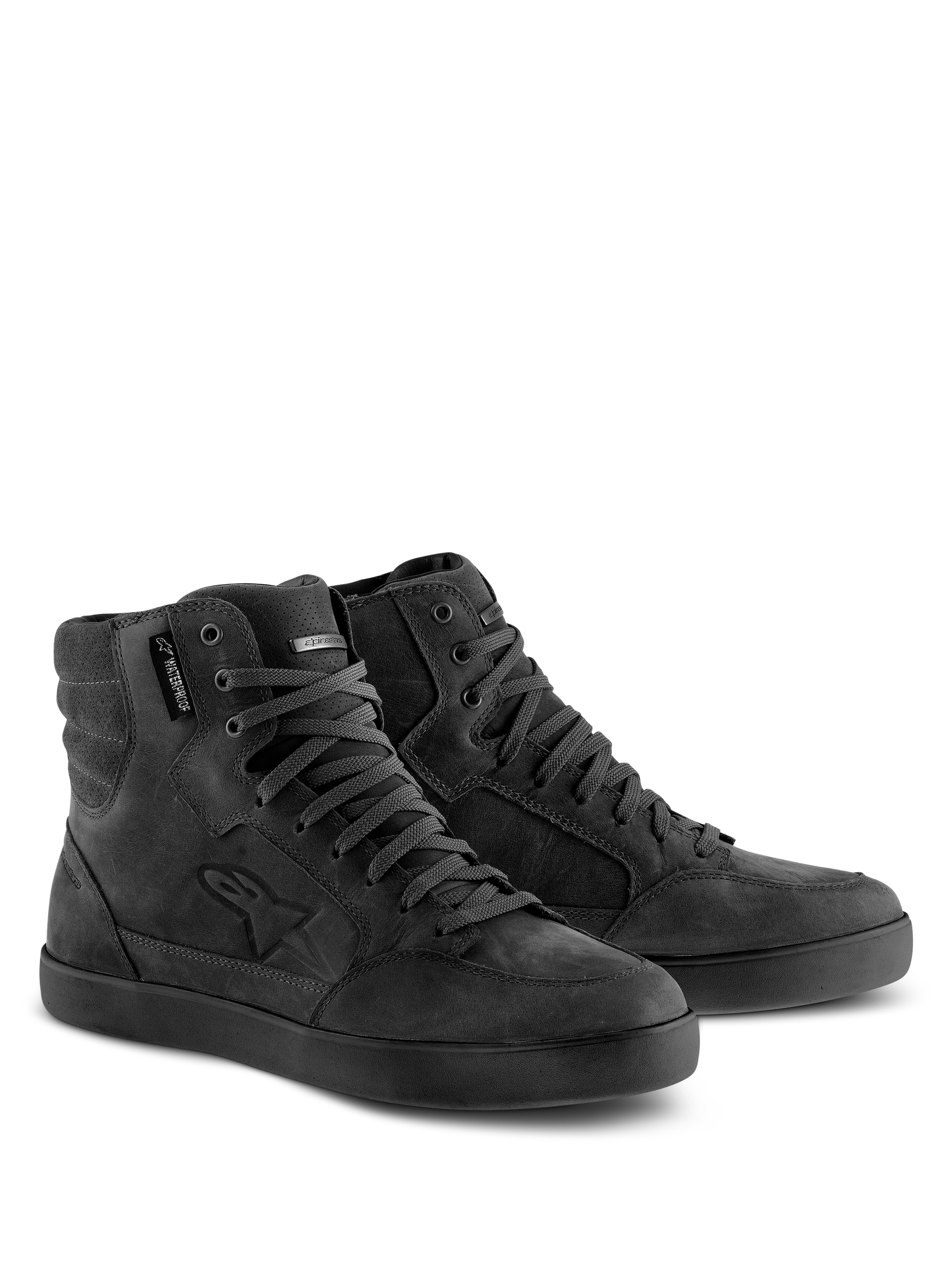 J-6 Vandtætte Køresko