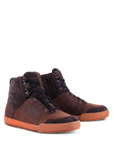 Chrome Crafted Drystar® Sko