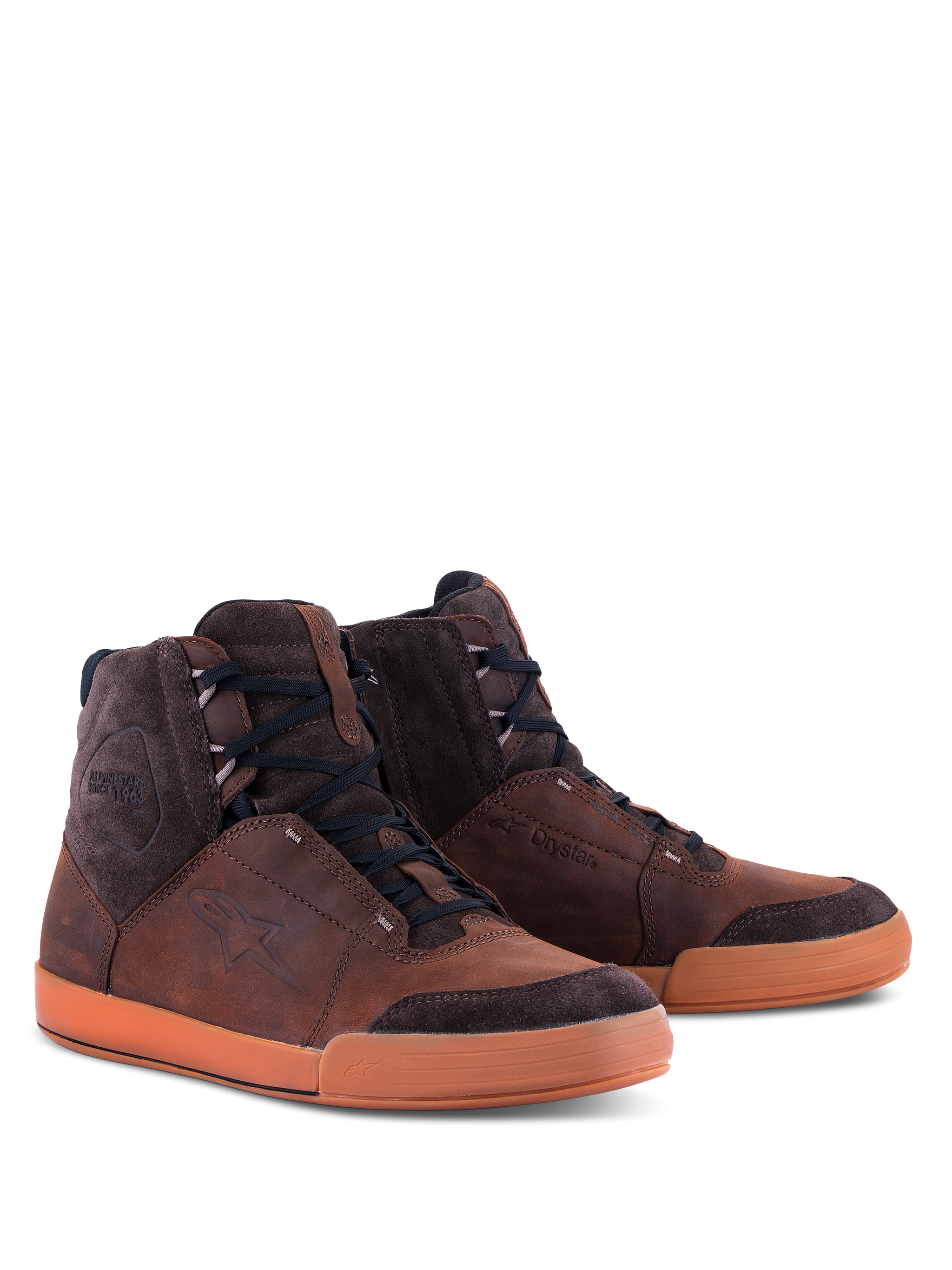 Chrome Crafted Drystar® Sko