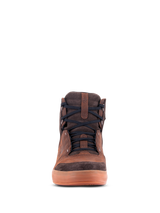 Chrome Crafted Drystar® Sko