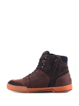 Chrome Crafted Drystar® Sko