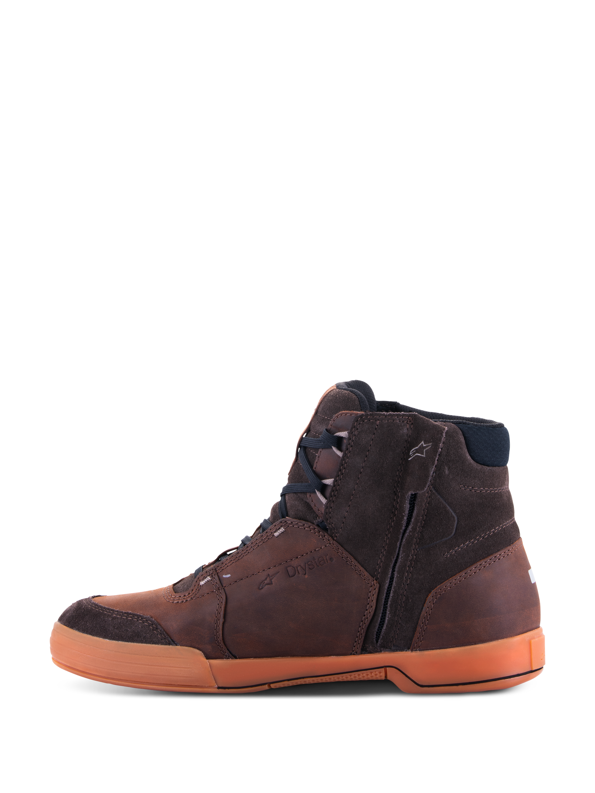 Chrome Crafted Drystar® Sko