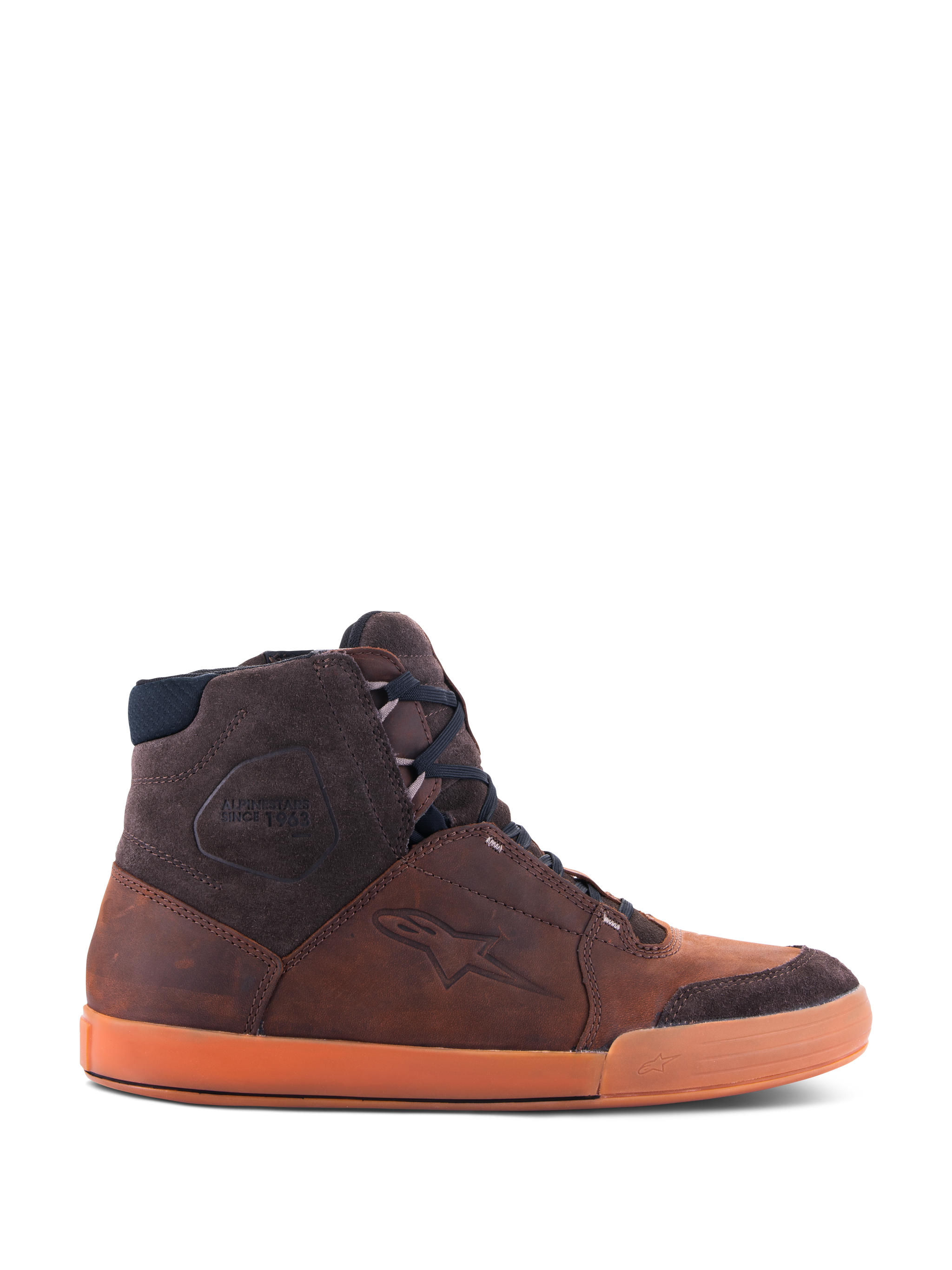 Chrome Crafted Drystar® Sko