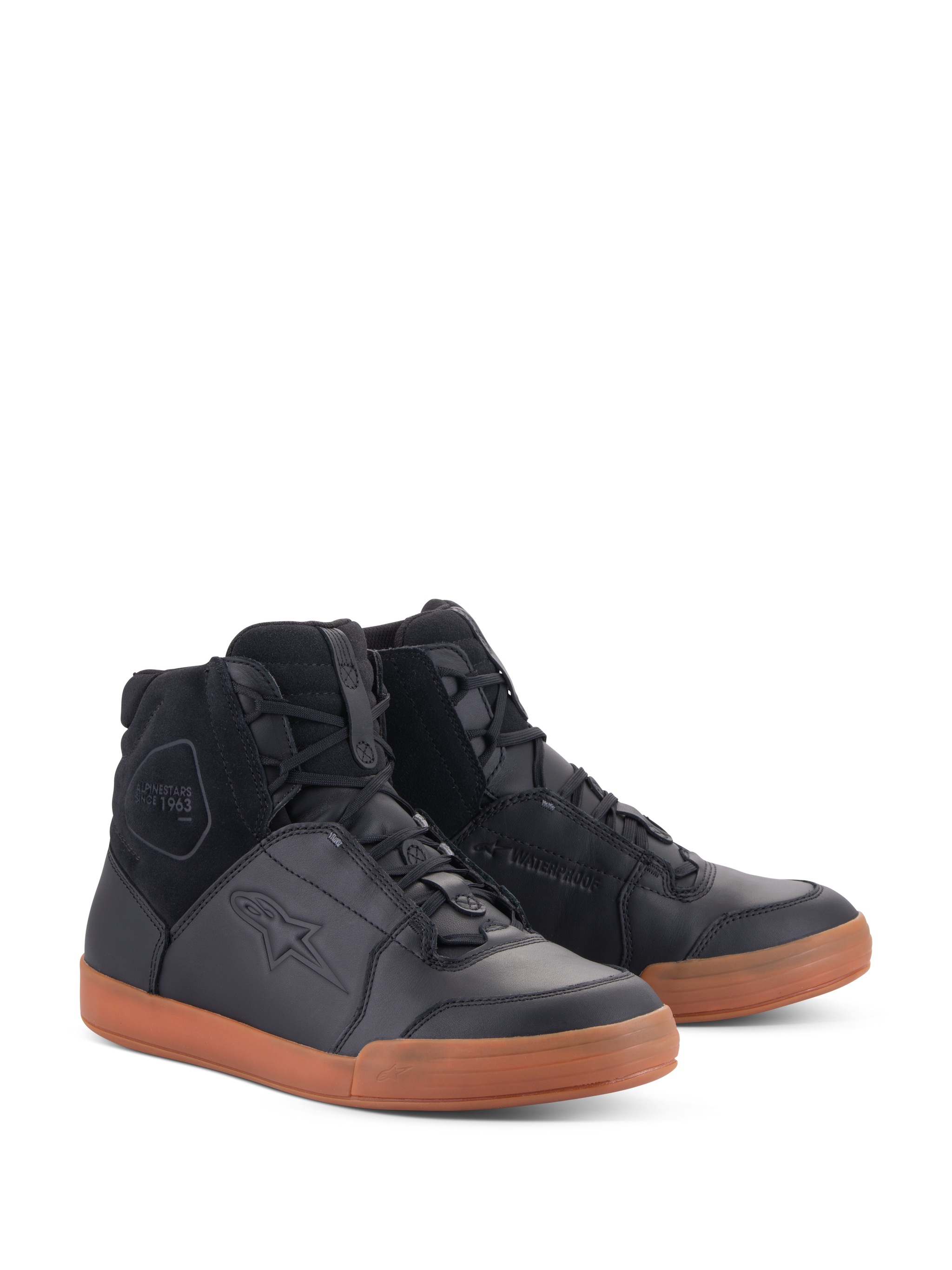 Chrome Drystar® Sko