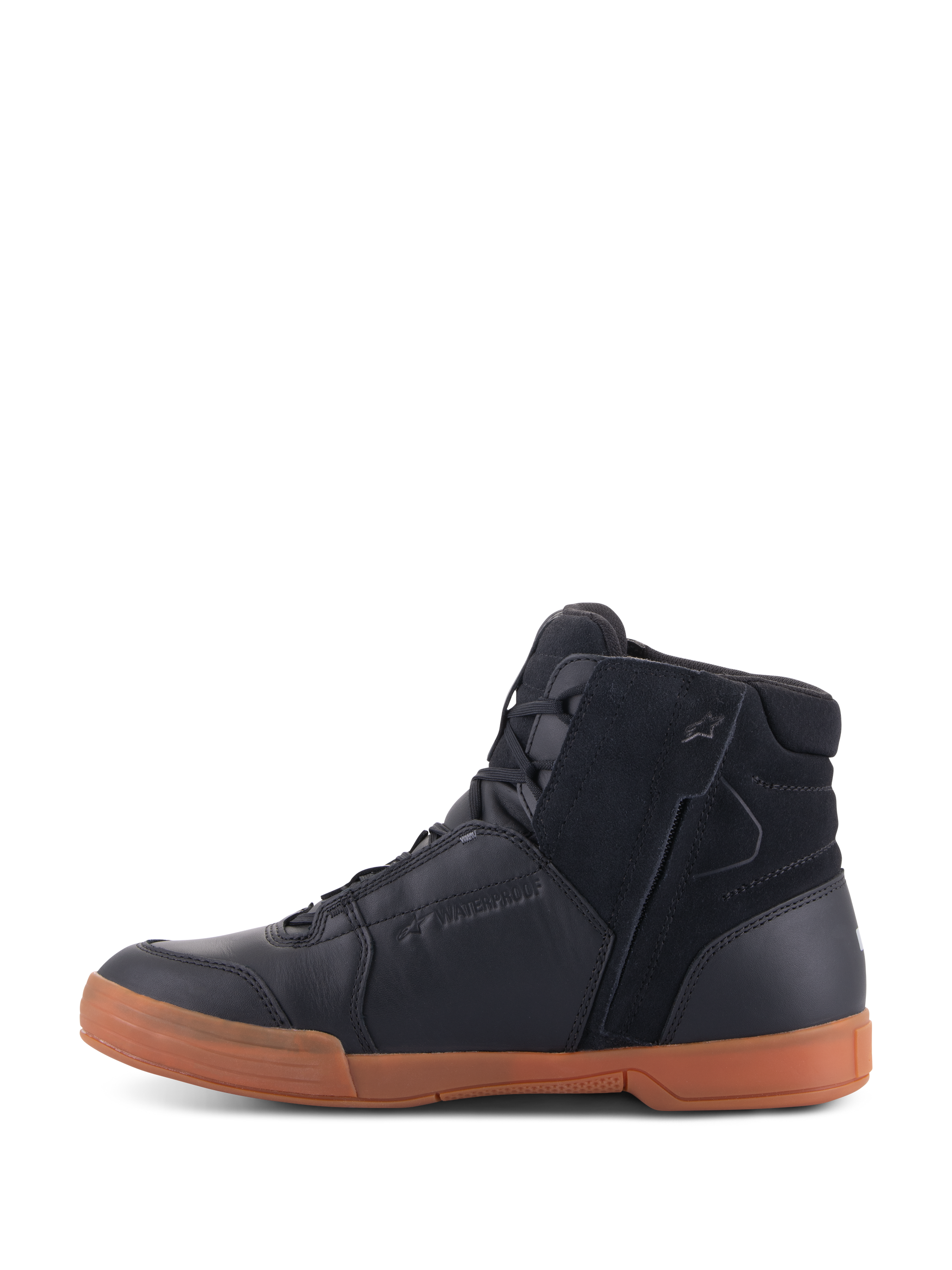 Chrome Drystar® Sko