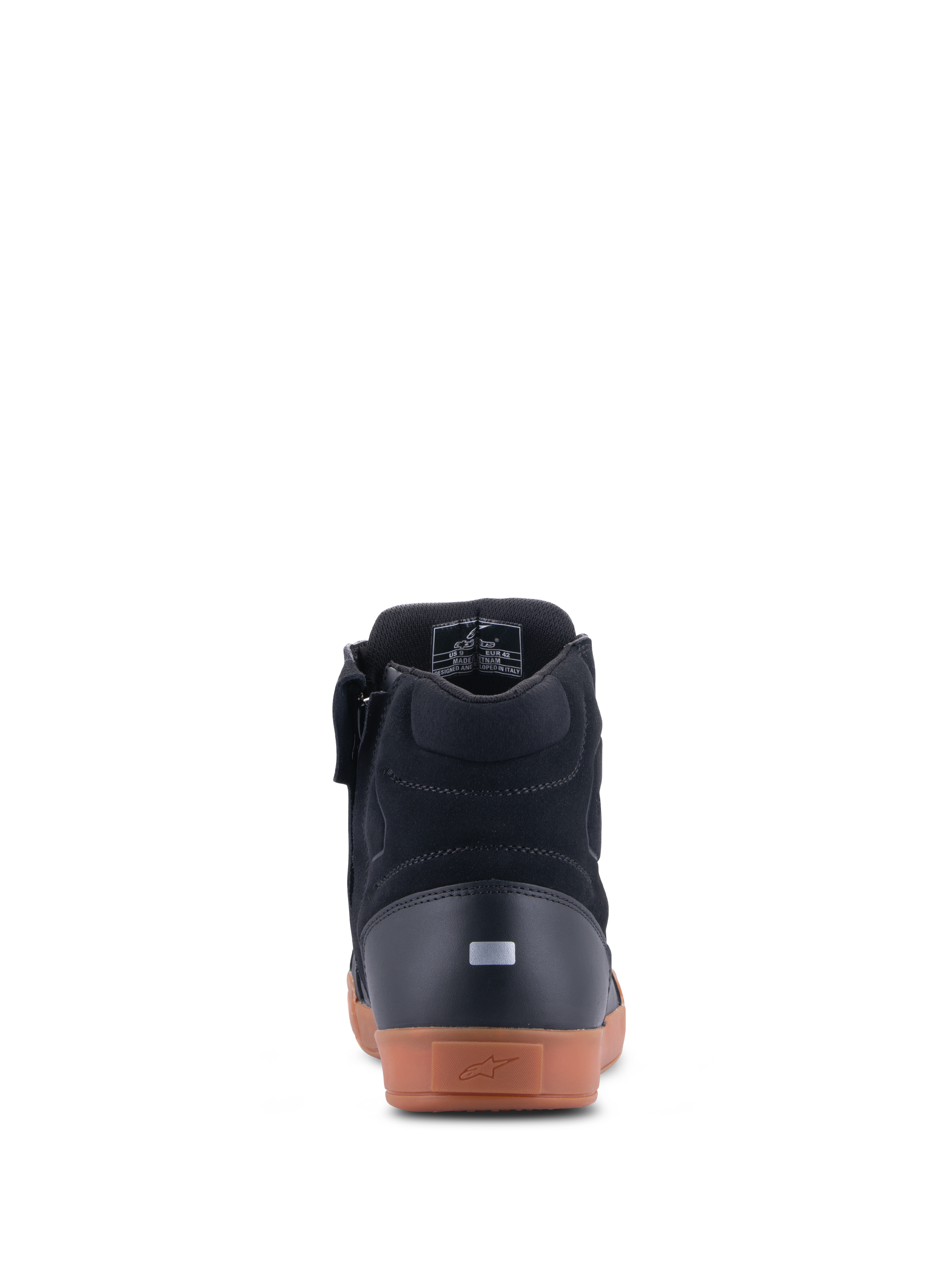 Chrome Drystar® Sko